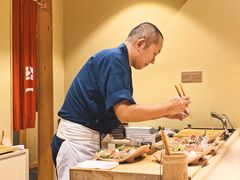 -鮨一日本料理(大中华店)