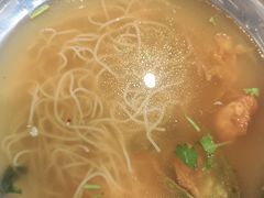 -韩麦大冷面(桂花街直营店)