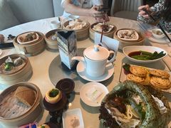 -安蒂娅.悦景轩中餐厅(西乡店)