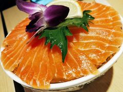 -林妈妈村·日式料理(宝山万达店)