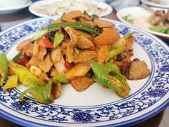 -范记靖远羊羔肉(博物馆店)
