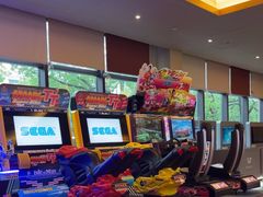 -极乐汤(川沙店)