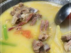 -西贝(无锡万象城店)