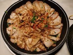 -吴越荣记苏州菜·松鼠桂鱼 100% 活鱼现做(月光码头店)