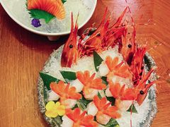 -武藏日本料理(宝安壹方城店)