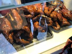 -王浩儿纪六孃甜皮鸭(东大街店)