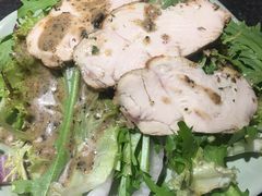 -韩盛·盛江山自助料理(中街大悦城店)