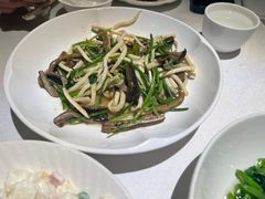 -玫瑰厅上海菜(兴国路店)