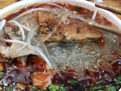 -白家高记肥肠粉(总店)
