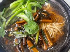 -老地方面馆(思南路店)