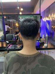 -Moyue HAIR SALON