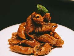 -苏帮袁Sue Cuisine(将台店)
