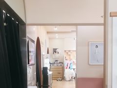 -海马体照相馆(成都来福士广场店)
