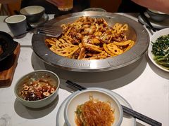 -蛙蛙叫·干锅年代(钻石广场店)
