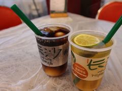 荔枝可乐-东排食堂长沙小吃大排档(五一广场店)