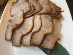 -山南熏肉大饼(辽菜旗舰店)