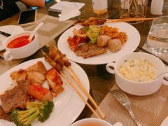 -太阳岛度假酒店