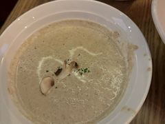 -安妮意大利餐厅(世贸天阶店)