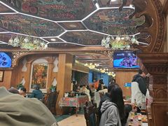 -乡村馕坑肉·烧烤·新疆菜·本地人更爱吃(阿勒泰首店)