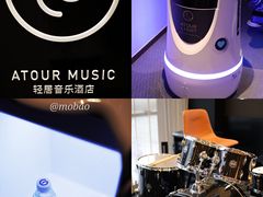 -苏州盘门景区人民桥南地铁站亚朵X酒店