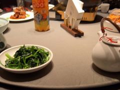 -小厨娘淮扬菜(天印大道店)