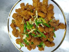 -人民公社铁锅炖·东北菜(卫国道店)