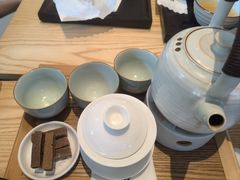 -大众茶馆·悠茶小驿(一中店)