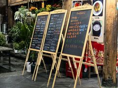 -龙姐私房菜(和顺古镇店)