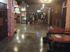 -长藤鬼校(龙翔店)