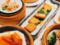 -云端西餐厅(南宁龙光那莲豪华精选酒店)