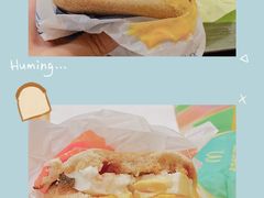 -麦当劳(世纪汇广场店)