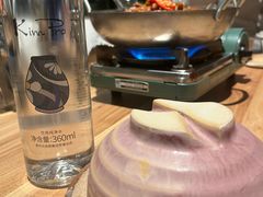 -KimPro 辛普乐概念韩餐