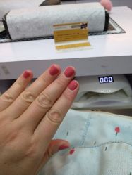 纯色-美斯洛美甲美睫连锁店