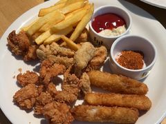 -菲滋意式餐厅(金华银泰城店)