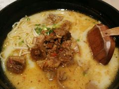 -味千拉面(和平大道奥山世纪城店)