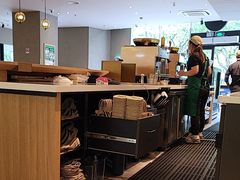 -星巴克(万都店)