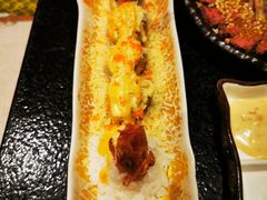 -無境·匠心日本料理(汉街店)