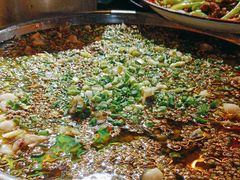 -灶东家民间菜(回兴店)