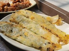-北大学一食堂