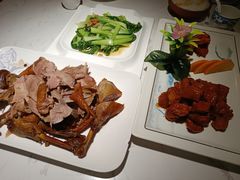 -鲁城往事(游客中心店)