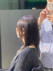 点击看大图 -悦SALON