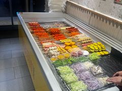 -老啪叽串炒饭(铁百店)