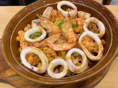 -萨莉亚意式餐厅(天河城购物中心店)