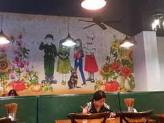 -兵哥豌豆面(建设巷店)