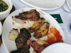 -拉蒂娜·巴西牛排馆 Latina·Brazilian Steakhouse(陆家嘴旗舰店)