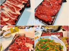 -三头牛·潮汕牛肉生蚝火锅 (夏湾店)