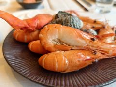 -盛宴自助餐厅(运达喜来登店)