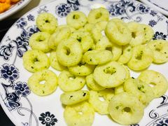 -蛙蛙叫干锅年代(簋街总店)