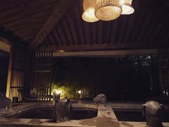 -中家鑫园温泉酒店鑫悦汤泉