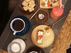 -拾壹cafe·工作室